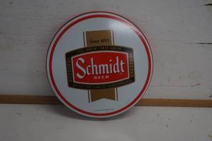 lot 767 image: Schmidt Serving Tray