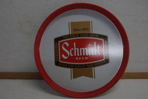 lot 768 image: Schmidt Serving Tray