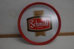 lot 769 image: Schmidt Serving Tray