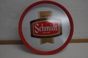 lot 770 image: Schmidt Serving Tray