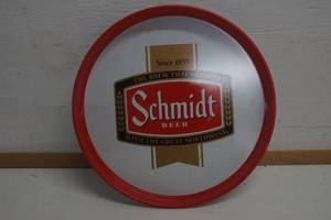 lot 771 image: Schmidt Serving Tray