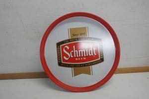 lot 773 image: Schmidt Serving Tray