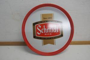 lot 774 image: Schmidt Serving Tray