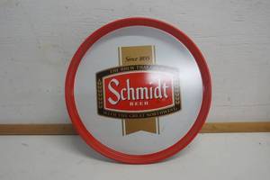 lot 775 image: Schmidt Serving Tray
