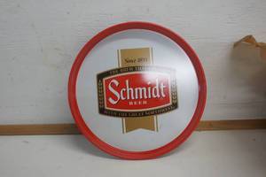 lot 780 image: Schmidt Serving Tray