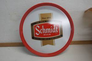 lot 781 image: Schmidt Serving Tray