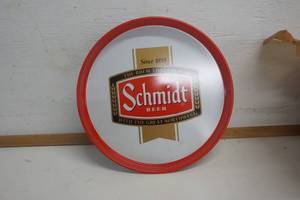 lot 782 image: Schmidt Serving Tray