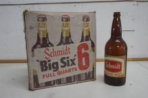 lot 785 image: Schmidt Big Six 6 6 pack