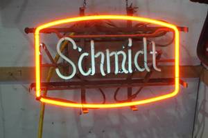lot 794 image: Schmidt Neon