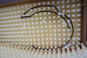 lot 796 image: 3 -replacement neon tubes