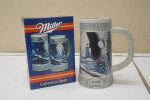 lot 48 image: Miller Holiday Collection