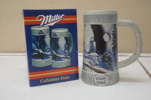 lot 49 image: Miller Holiday Collection