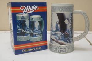 lot 51 image: Miller Holiday Collection
