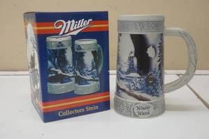 lot 52 image: Miller Holiday Collection
