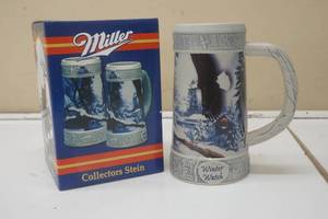 lot 53 image: Miller Holiday Collection