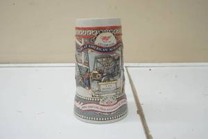 lot 65 image: Miller 1855-1987 Stein