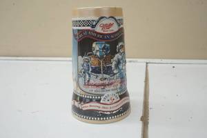 lot 66 image: Miller 1855-1990 Stein