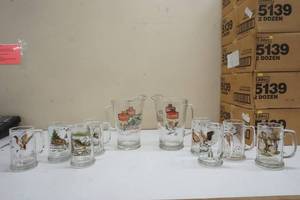 lot 78 image: Schmidt Beer Honest To Minnesota Series #1 Collection