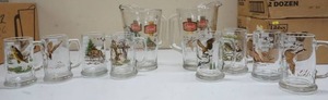 lot 79 image: Schmidt Beer Honest To Minnesota Series #1 Collection