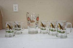 lot 84 image: Schmidt Beer Honest To Minnesota Series #1 Collection