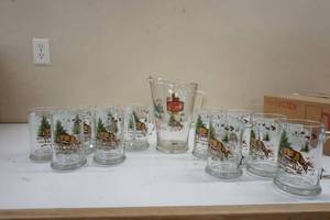 lot 85 image: Schmidt Beer Honest To Minnesota Series #1 Collection