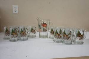 lot 86 image: Schmidt Beer Honest To Minnesota Series #1 Collection