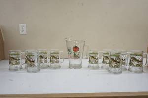 lot 87 image: Schmidt Beer Honest To Minnesota Series #1 Collection