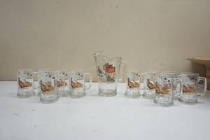 lot 88 image: Schmidt Beer Honest To Minnesota Series #1 Collection