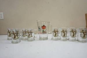 lot 89 image: Schmidt Beer Honest To Minnesota Series #1 Collection
