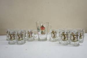 lot 90 image: Schmidt Beer Honest To Minnesota Series #1 Collection