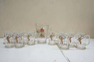 lot 91 image: Schmidt Beer Honest To Minnesota Series #1 Collection