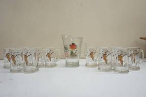 lot 92 image: Schmidt Beer Honest To Minnesota Series #1 Collection