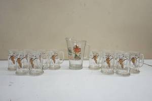 lot 93 image: Schmidt Beer Honest To Minnesota Series #1 Collection