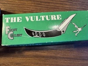 lot 46 image: Pocket Knife Collection includes Fire Fighter, The Vulture and more