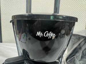 lot 74 image: Mr. Coffee Makers - 5 and 12 Cup Capacity
