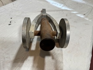 lot 167 image: Cool Cannon