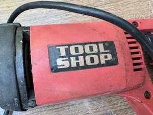lot 193 image: Tool Shop Sawzall