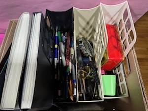 lot 204 image: Office Supplies and More