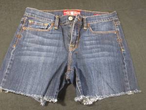 lot 408 image: (BS) Lucky Brand Womens Shorts Size 829 Regular