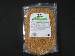 lot 443 image: (BR3) 3 Pound Bag of Tajin Chili & Lime Peanuts Best by March 2024