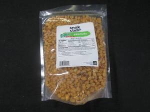 lot 445 image: (BR3) 3 Pound Bag of Tajin Chili & Lime Peanuts Best by March 2024