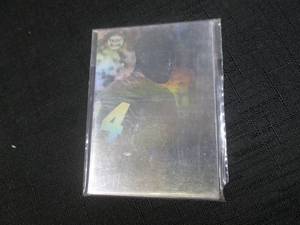 lot 39 image: (CNTR) 1992 Front Row Hologram Ken Griffey Jr Factory Sealed Set with COA 14,17650,000