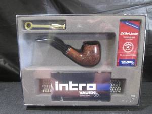 lot 184 image: (EC1) Tobacco Pipe Gift Box Set