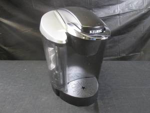 lot 217 image: (BS) Keurig K60 Coffee Maker...