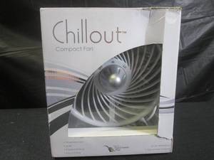 lot 273 image: (CSB) Chill Out Compact Fan...