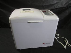 lot 292 image: (D-2) Regal Kitchen Pro Bread Maker Model 6730