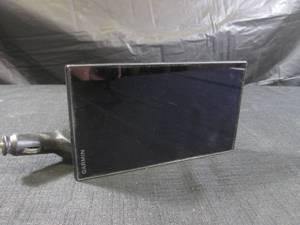 lot 302 image: (EC1) Garmin 7 GPS with Suction Mount