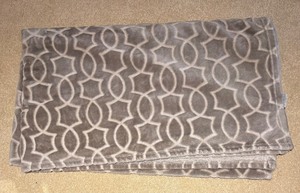 lot 122 image: Four Fabulous Blankets