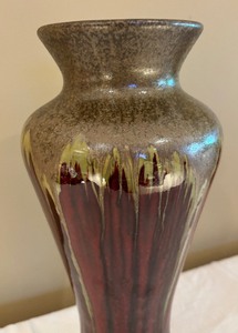 lot 156 image: Decorative Vase by Apropos