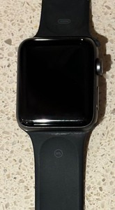 lot 30A image: Fitbit Versa